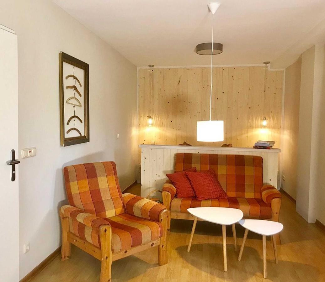 Ferienwohnung Ursel 제바트헤링스도르프 외부 사진